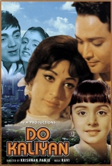 Do Kaliyan online streaming