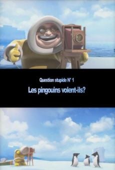 Les pingouins volent-ils? stream online deutsch