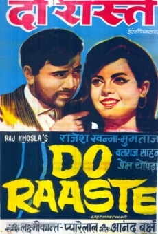 Do Raaste online streaming