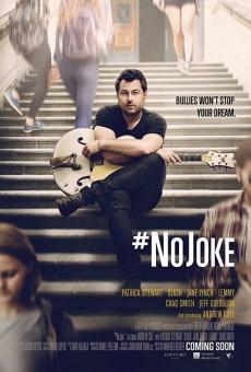 Do You Think I'm a Joke? en ligne gratuit