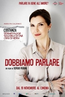 Dobbiamo parlare online