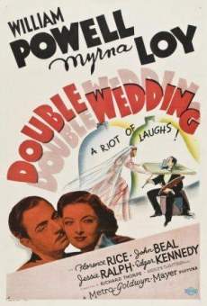 Double Wedding online kostenlos