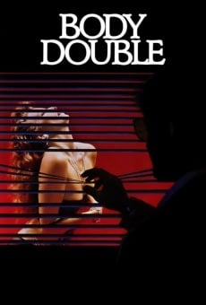 Body Double en ligne gratuit