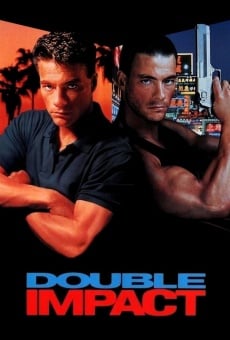 Double Impact, película en español