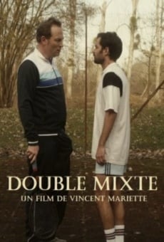 Watch Double mixte online stream