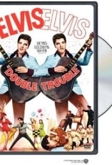 Double Trouble online kostenlos