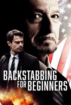 Backstabbing for Beginners online kostenlos