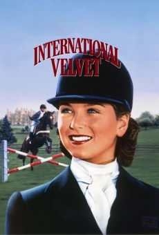 International Velvet gratis