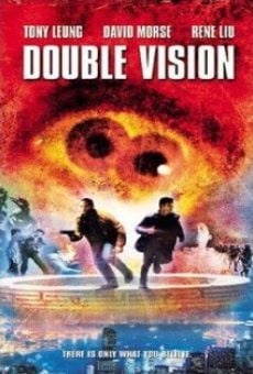 Ver película Doble visión