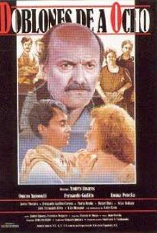 Doblones de a ocho online streaming