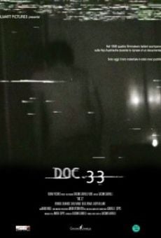 Doc. 33 streaming en ligne gratuit