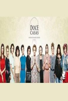 Doce casas: Historia de mujeres devotas gratis