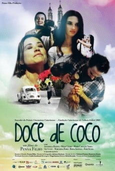 Doce de Coco on-line gratuito