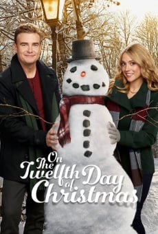 Babbo Natale segreto online streaming