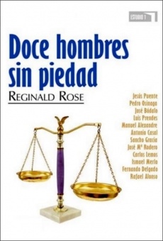 Doce hombres sin piedad