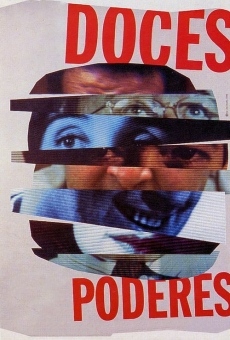 Doces Poderes online streaming