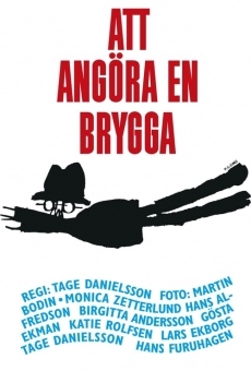 Att angöra en brygga online streaming