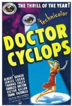 Dr. Cyclops