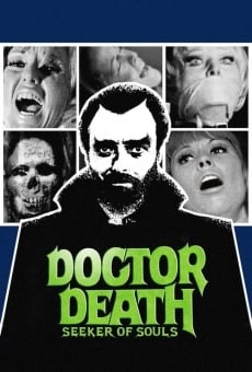 Doctor Death: Seeker of Souls on-line gratuito