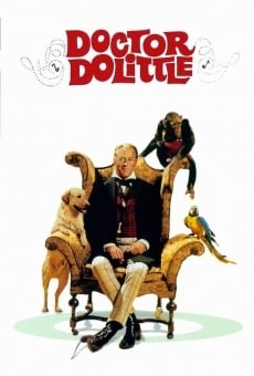 El extravagante doctor Dolittle online