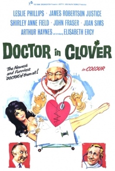 Doctor in Clover online kostenlos