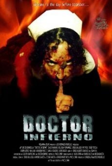 Doctor infierno en ligne gratuit