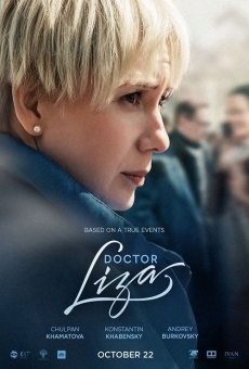 Ver película Doctor Liza