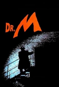 Ver película Doctor M.