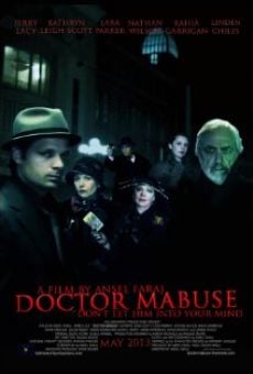 Ver película Doctor Mabuse