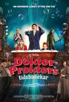 Doktor Proktors tidsbadekar stream online deutsch