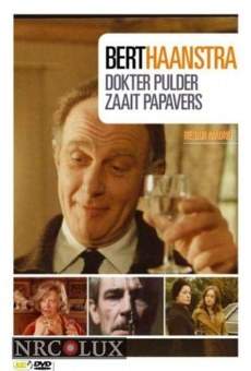 Dokter Pulder zaait papavers