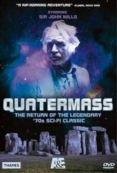 The Quatermass Conclusion