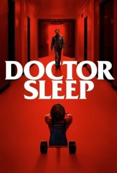 Doctor Sleep online kostenlos