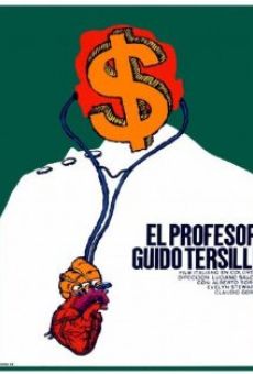 Ver película Doctor Tersilli, médico de la clínica Villa Celeste, afiliada a la mutua