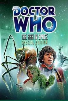 Doctor Who: The Ark in Space online kostenlos