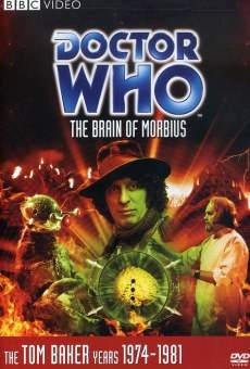 Película: Doctor Who: El cerebro de Morbius