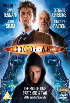 Doctor Who: The End of Time online kostenlos