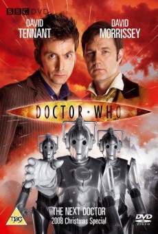 Doctor Who: El siguiente Doctor online