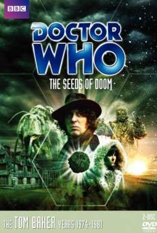 Doctor Who: The Seeds of Doom online kostenlos