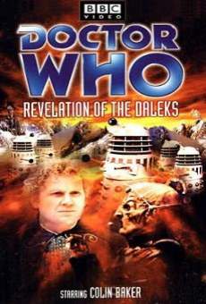 Película: Doctor Who: Revelation of the Daleks