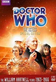 Doctor Who: The Aztecs