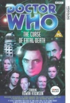 Comic Relief - Doctor Who: The Curse of Fatal Death