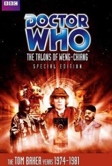 Doctor Who: The Talons of Weng-Chiang