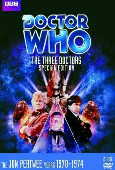 Doctor Who: The Three Doctors online kostenlos