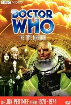 Doctor Who: The Time Warrior