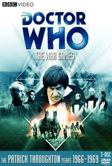 Ver película Doctor Who: The War Games