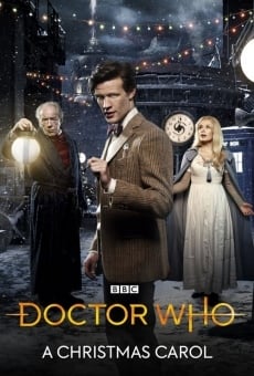 Doctor Who: Un Cuento de Navidad online