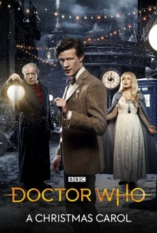 Doctor Who: A Christmas Carol gratis