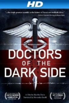 Película: Doctors of the Dark Side