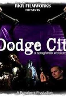 Ver película Dodge City: Un Spaghetto Western